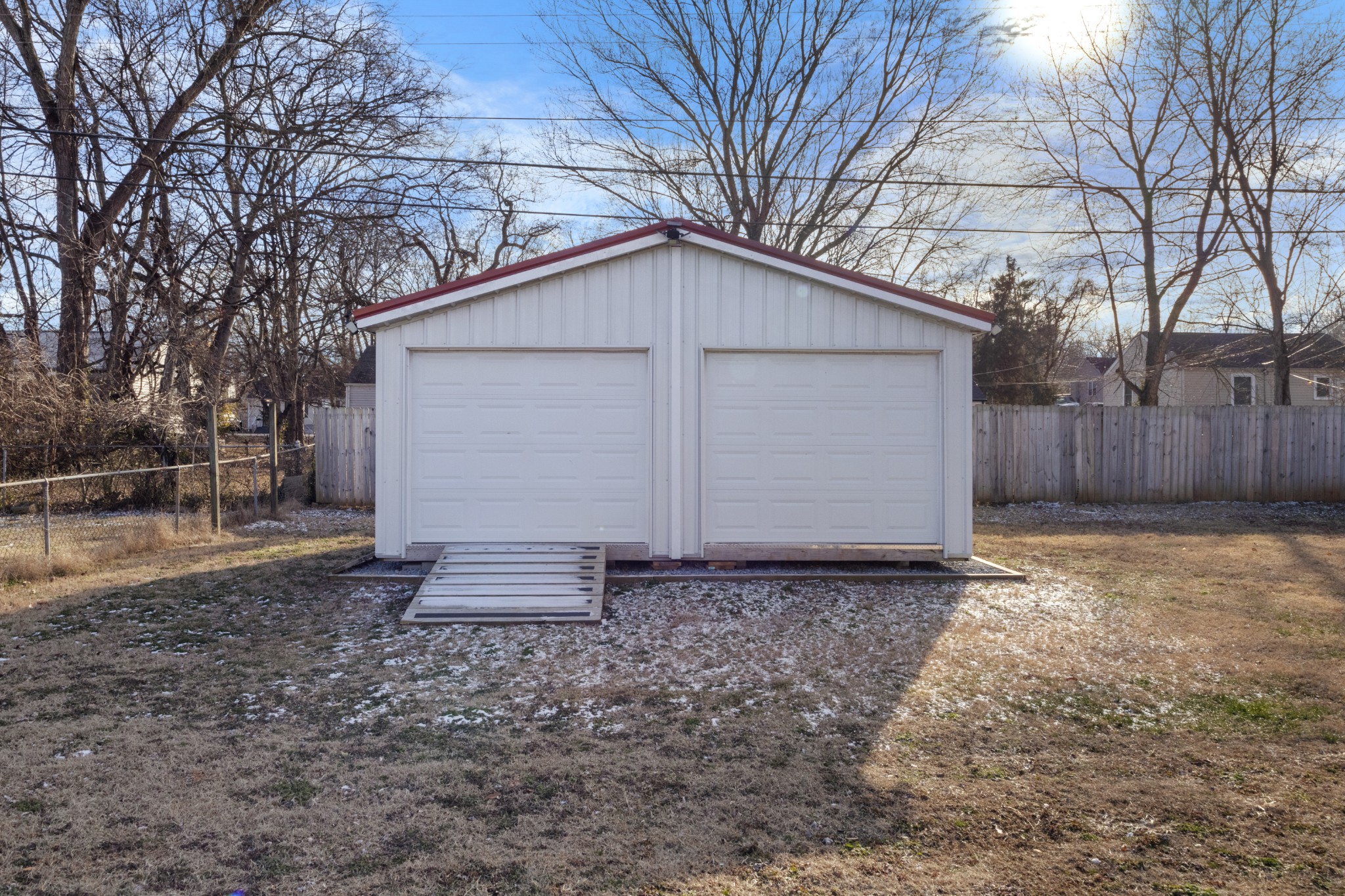 210 Jackson Road Clarksville, TN 37042 - Photo 34 of 36