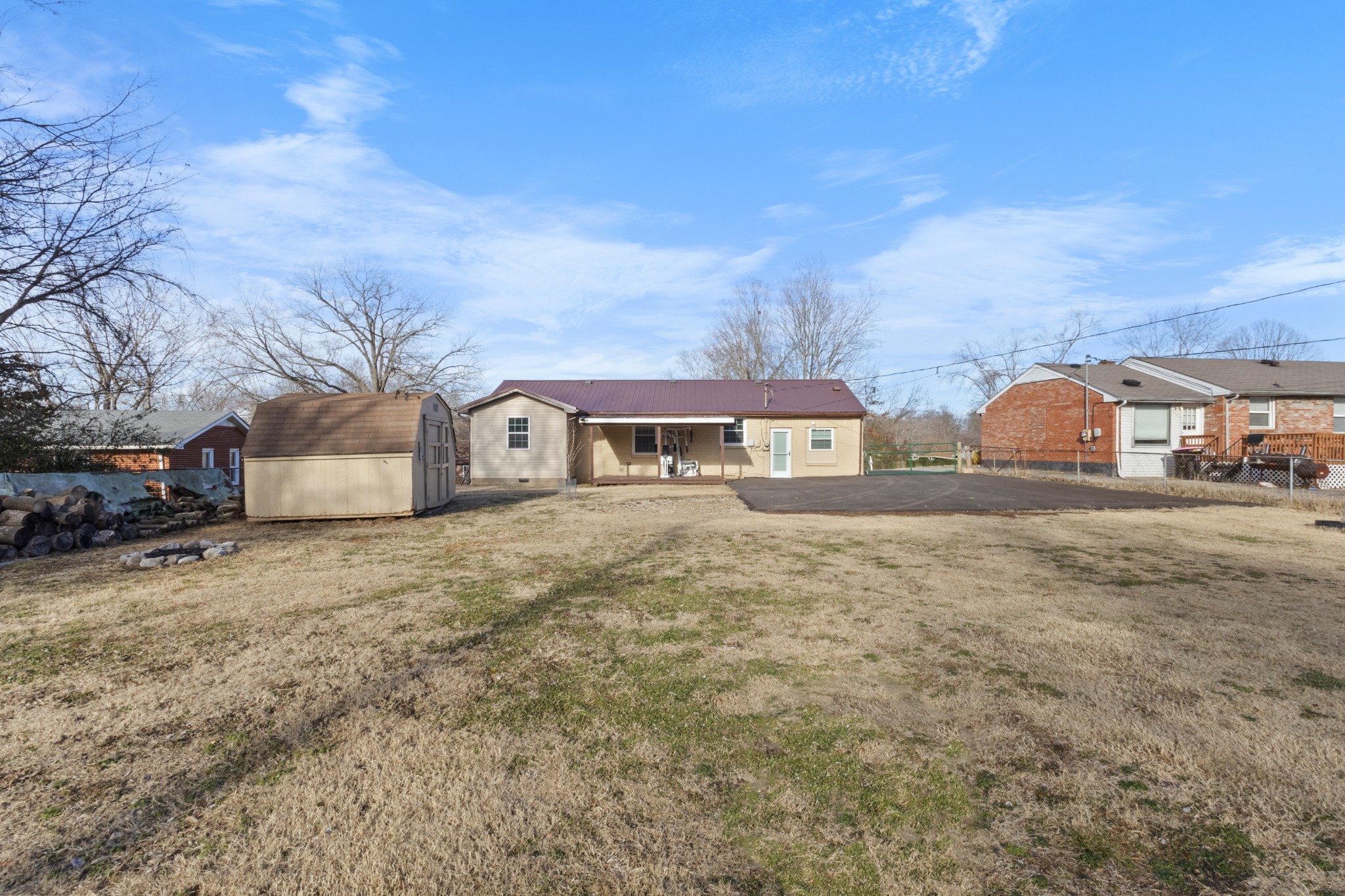 210 Jackson Road Clarksville, TN 37042 - Photo 36 of 36