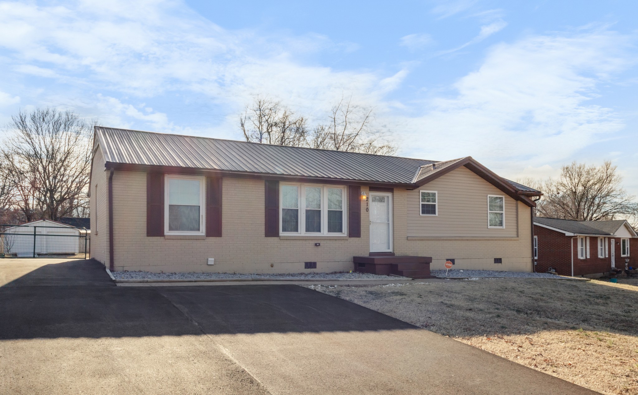 210 Jackson Road Clarksville, TN 37042 - Photo 7 of 36