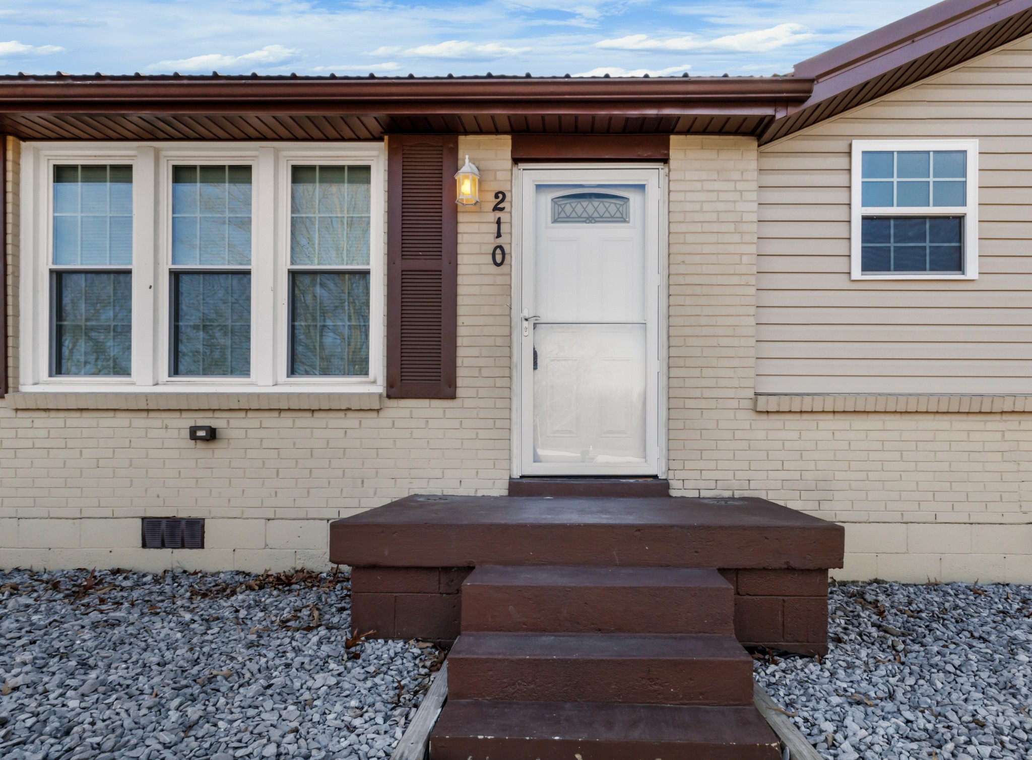 210 Jackson Road Clarksville, TN 37042 - Photo 8 of 36