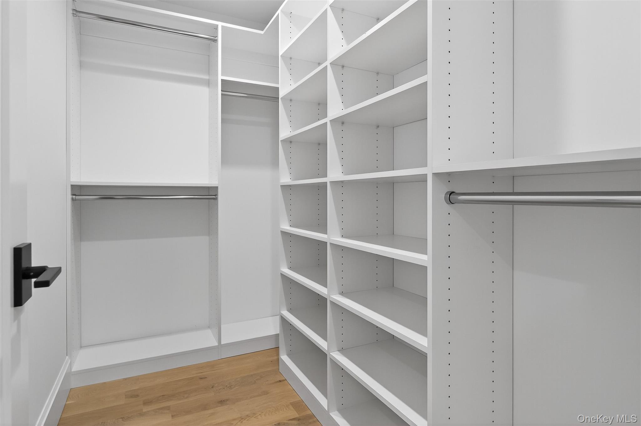 32 A Pine Road Syosset, NY 11791 - Photo 33 of 46 a view of an empty walk in closet