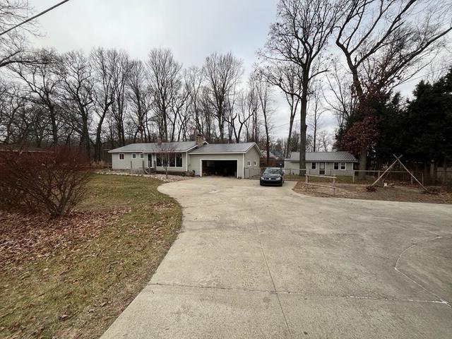 11834 West Carson City Road Greenville, MI 48838 - Photo 2 of 30 IMG_6875