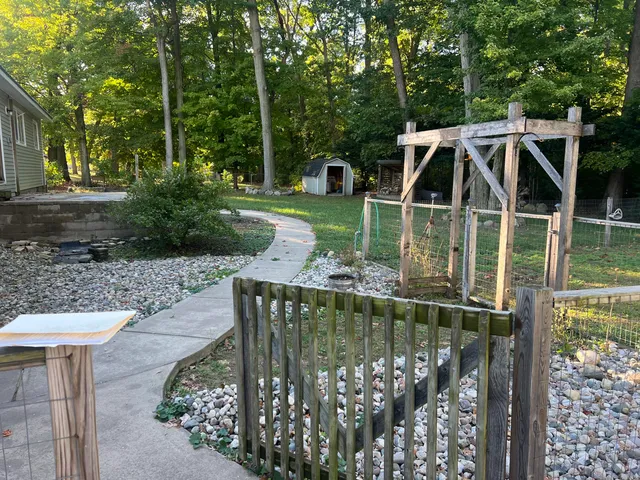 $339,900 | 11834 West Carson City Road, Greenville, MI 48838