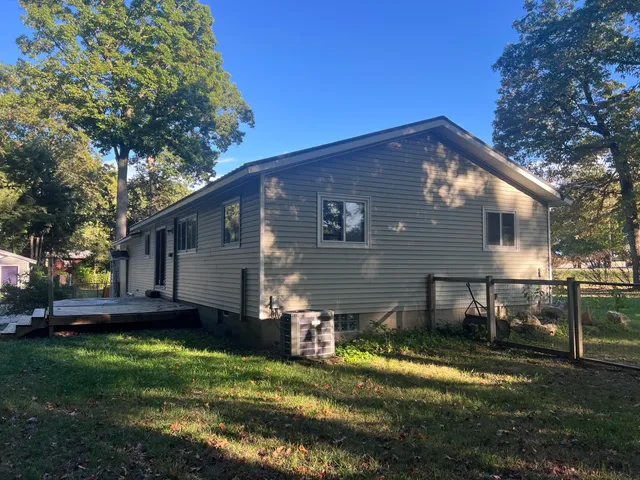 $339,900 | 11834 West Carson City Road, Greenville, MI 48838