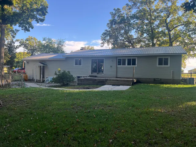 $339,900 | 11834 West Carson City Road, Greenville, MI 48838