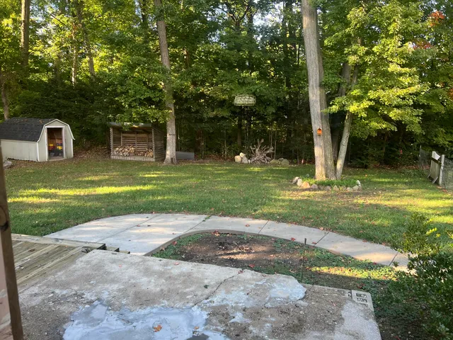 $339,900 | 11834 West Carson City Road, Greenville, MI 48838