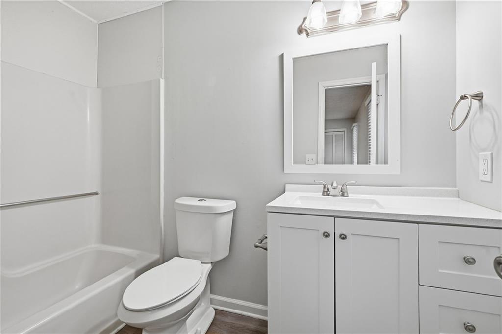 106 Kimberly Road Canton, GA 30115 - Photo 24 of 39 Gallery Image 24