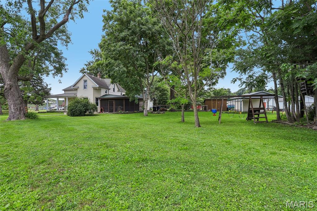 515 East 3rd N Street Mount Olive, IL 62069 - Photo 34 of 39