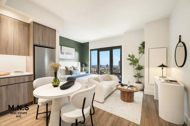 $3,220 | 19 Rockwell Place, Unit 4D | Fort Greene