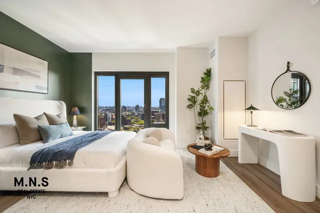 $3,220 | 19 Rockwell Place, Unit 4D | Fort Greene