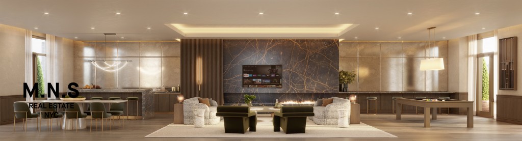 19 Rockwell Place, Unit 4D Brooklyn, NY 11217 - Photo 5 of 29