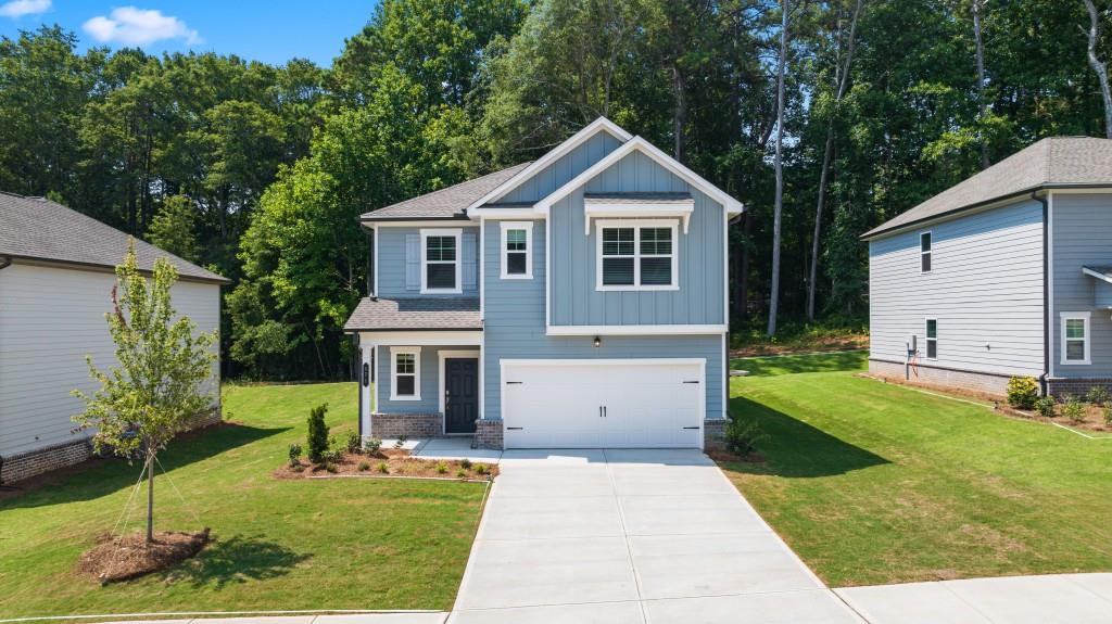 671 Evergreen Road Winder, GA 30680 - Photo 1 of 1
