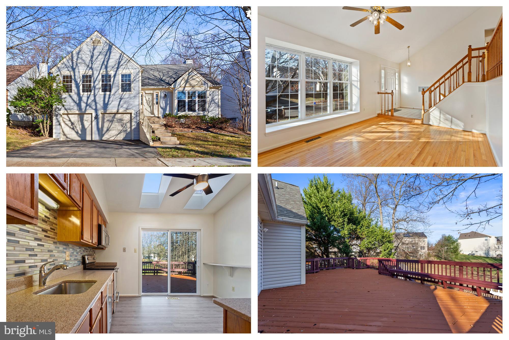 12907 Hawkshead Terrace Silver Spring, MD 20904 - Photo 1 of 30