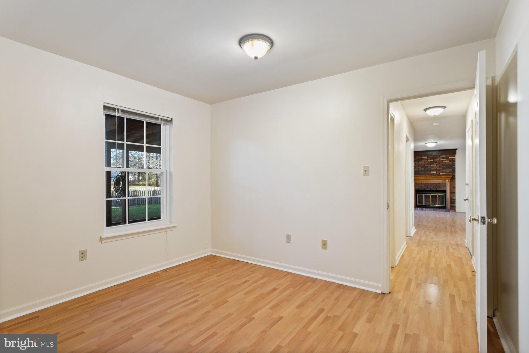 12907 Hawkshead Terrace Silver Spring, MD 20904 - Photo 26 of 30 Bedroom #4 (reverse view)