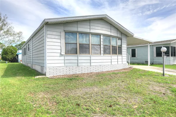 $127,000 | 1064 Manila Drive, Sebastian, FL 32976
