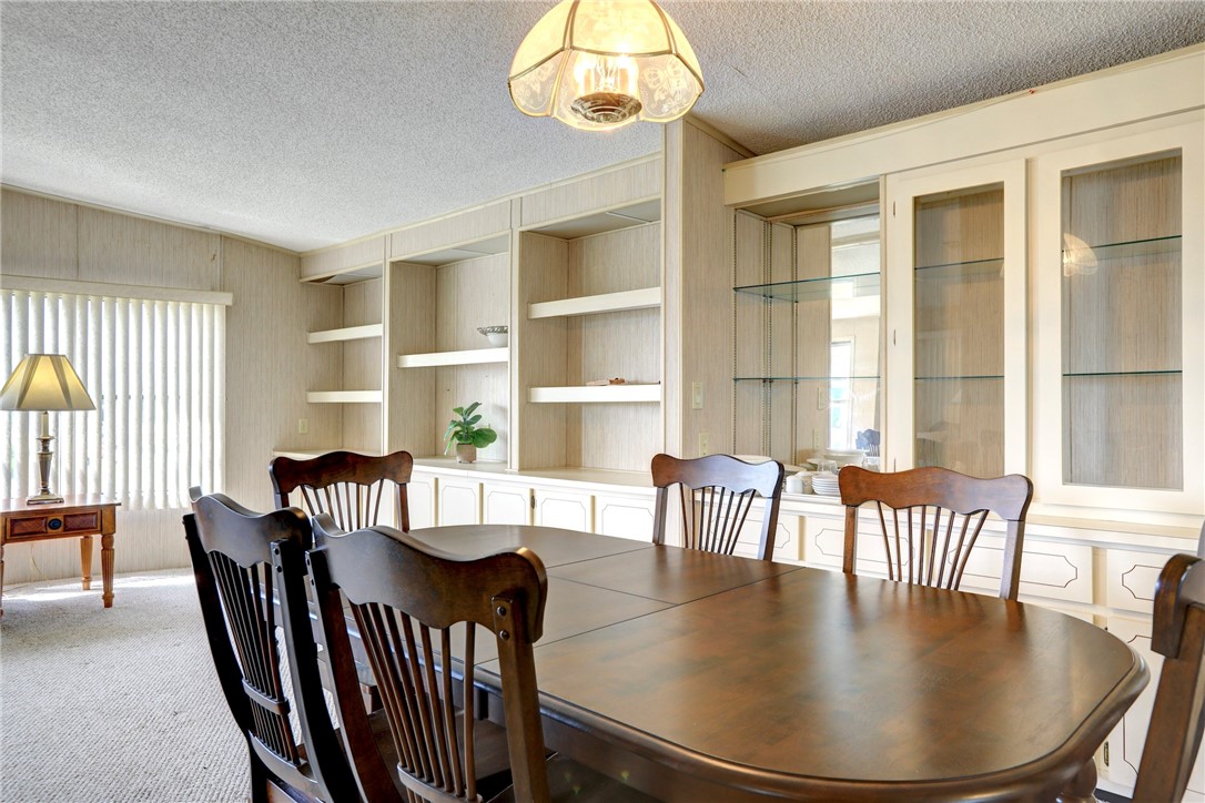 1064 Manila Drive Sebastian, FL 32976 - Photo 5 of 25 a view of a dining room with furniture window and outside view