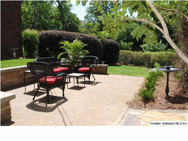 833 Essex Road Birmingham, AL 35222 - Photo 28 of 29