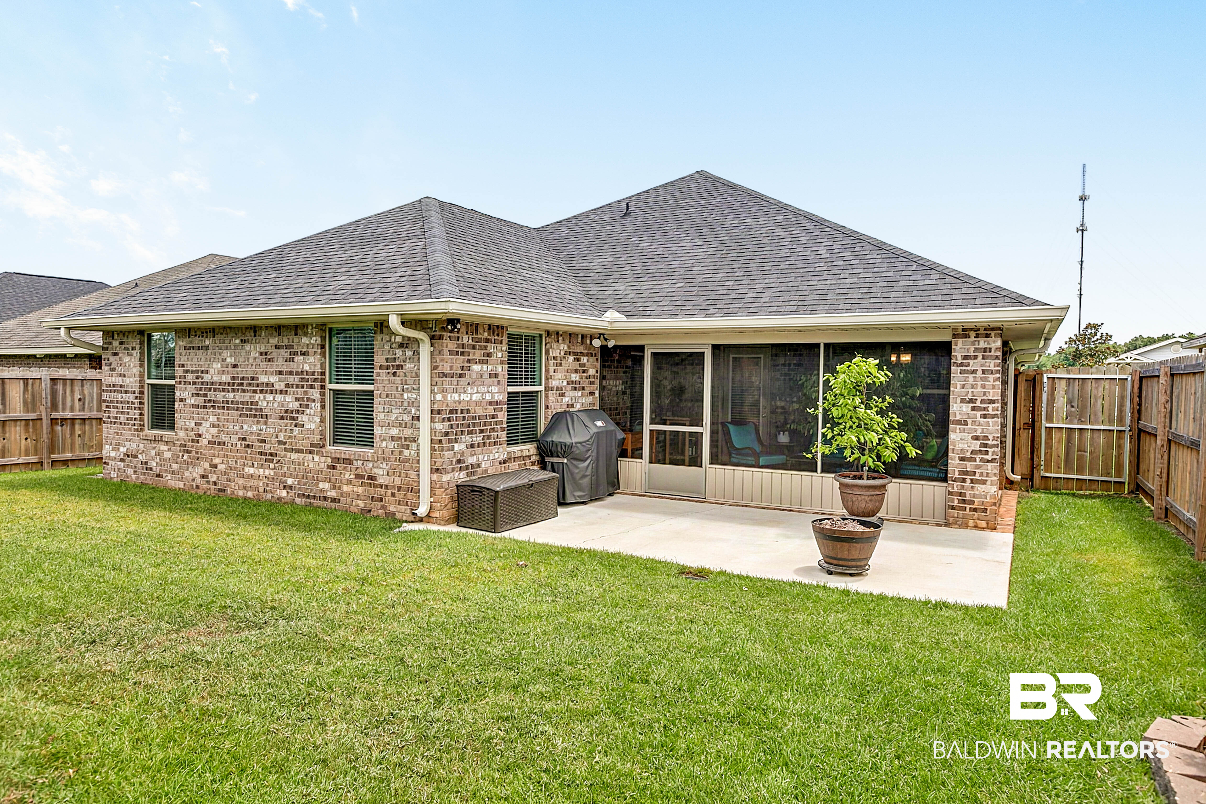 22617 Respite Lane Foley, AL 36535 - Photo 43 of 53 Gallery Image 43