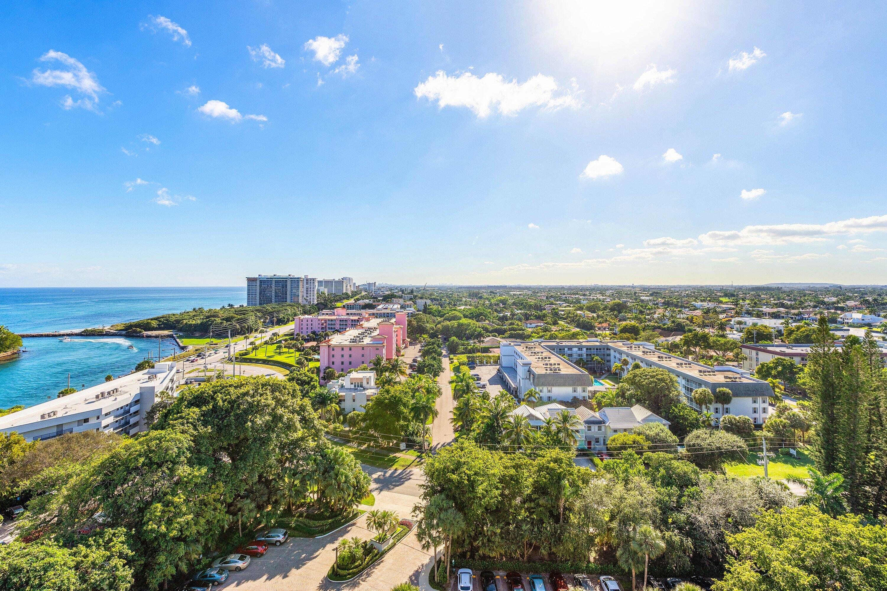 901 East Camino Real, Unit 15D Boca Raton, FL 33432 - Photo 21 of 40 031-901EastCaminoReal-Unit15D-BocaRaton-