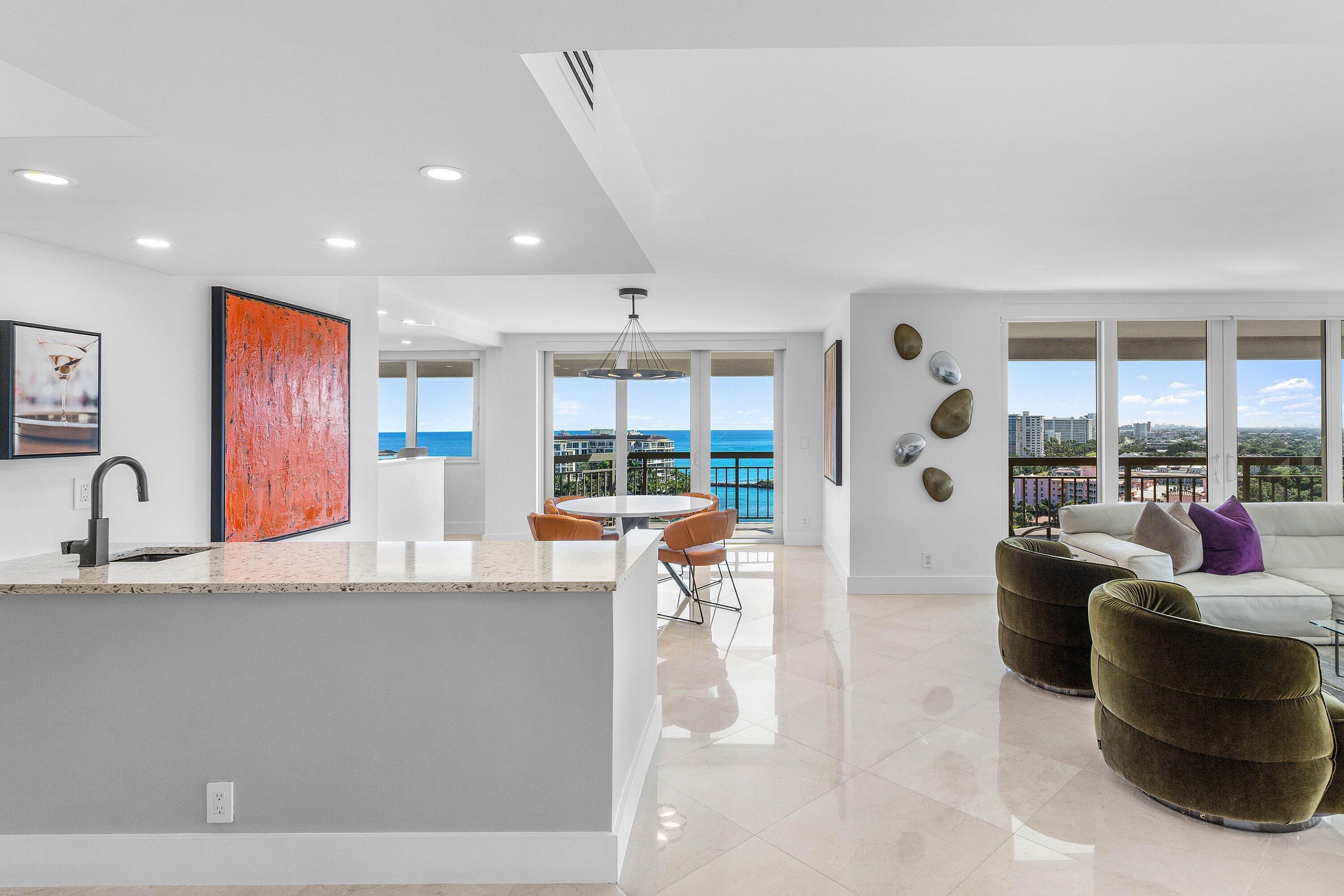 901 East Camino Real, Unit 15D Boca Raton, FL 33432 - Photo 3 of 40 012-901EastCaminoReal-Unit15D-BocaRaton-