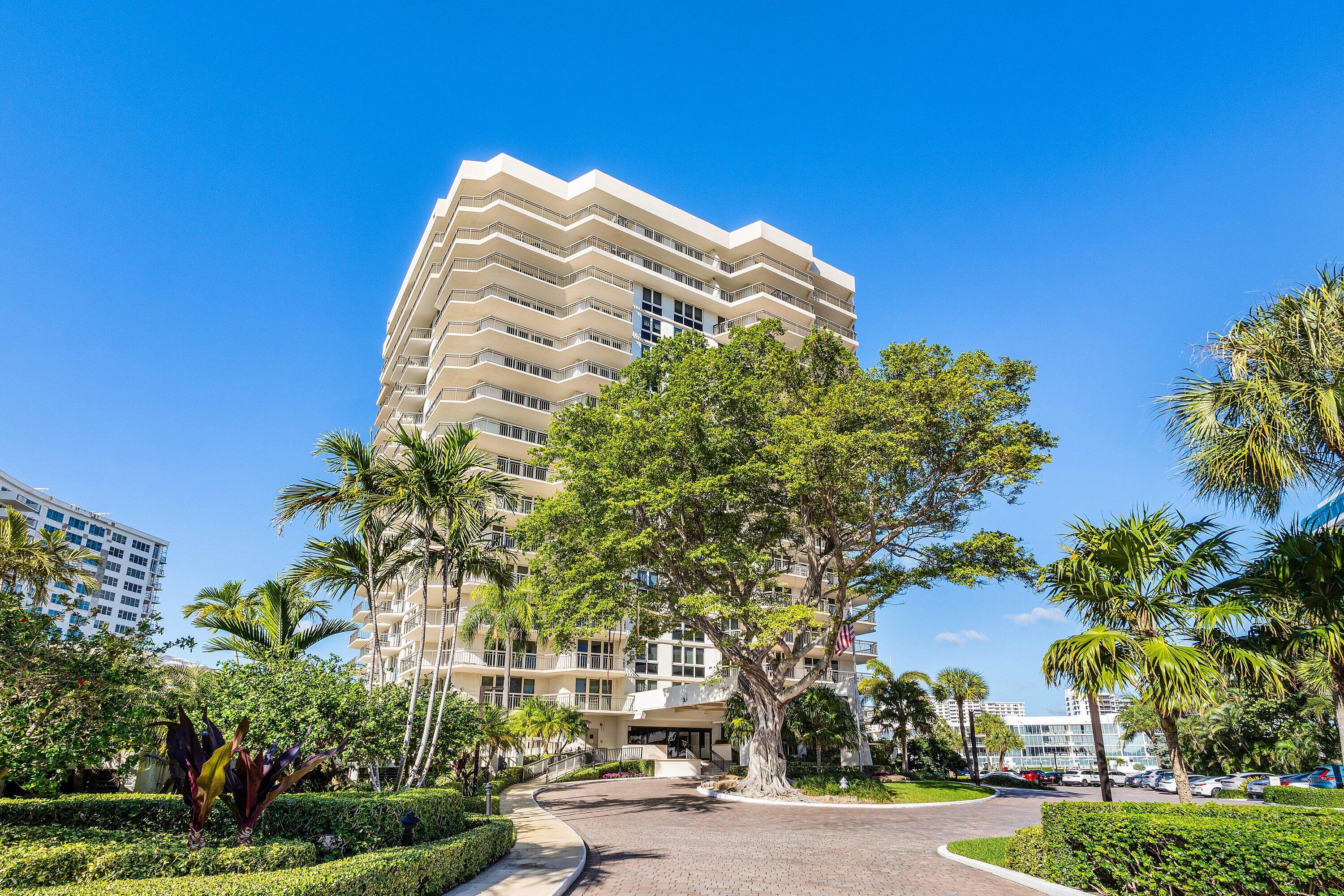 901 East Camino Real, Unit 15D Boca Raton, FL 33432 - Photo 40 of 40 001-901EastCaminoReal-Unit15D-BocaRaton-