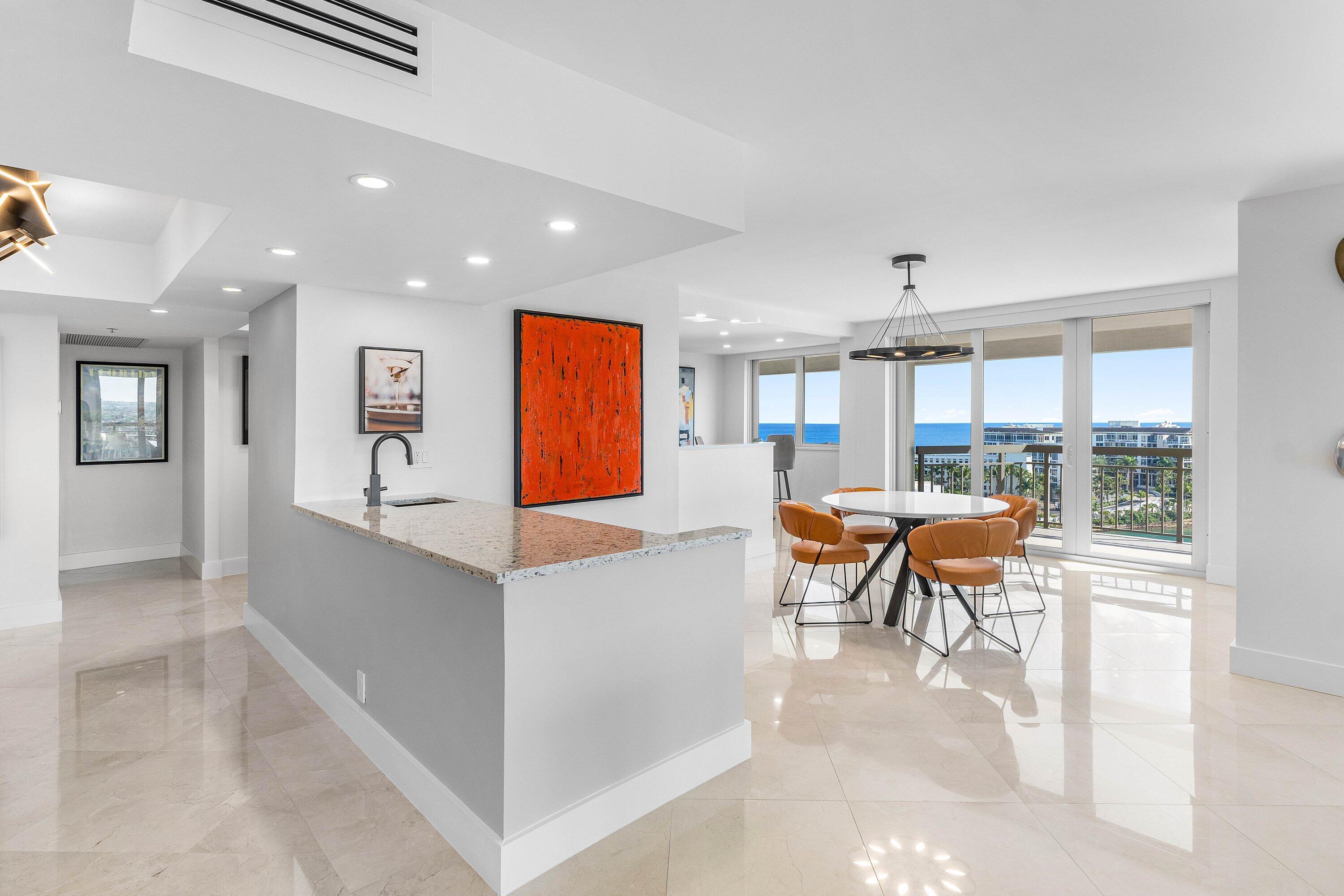 901 East Camino Real, Unit 15D Boca Raton, FL 33432 - Photo 5 of 40 013-901EastCaminoReal-Unit15D-BocaRaton-