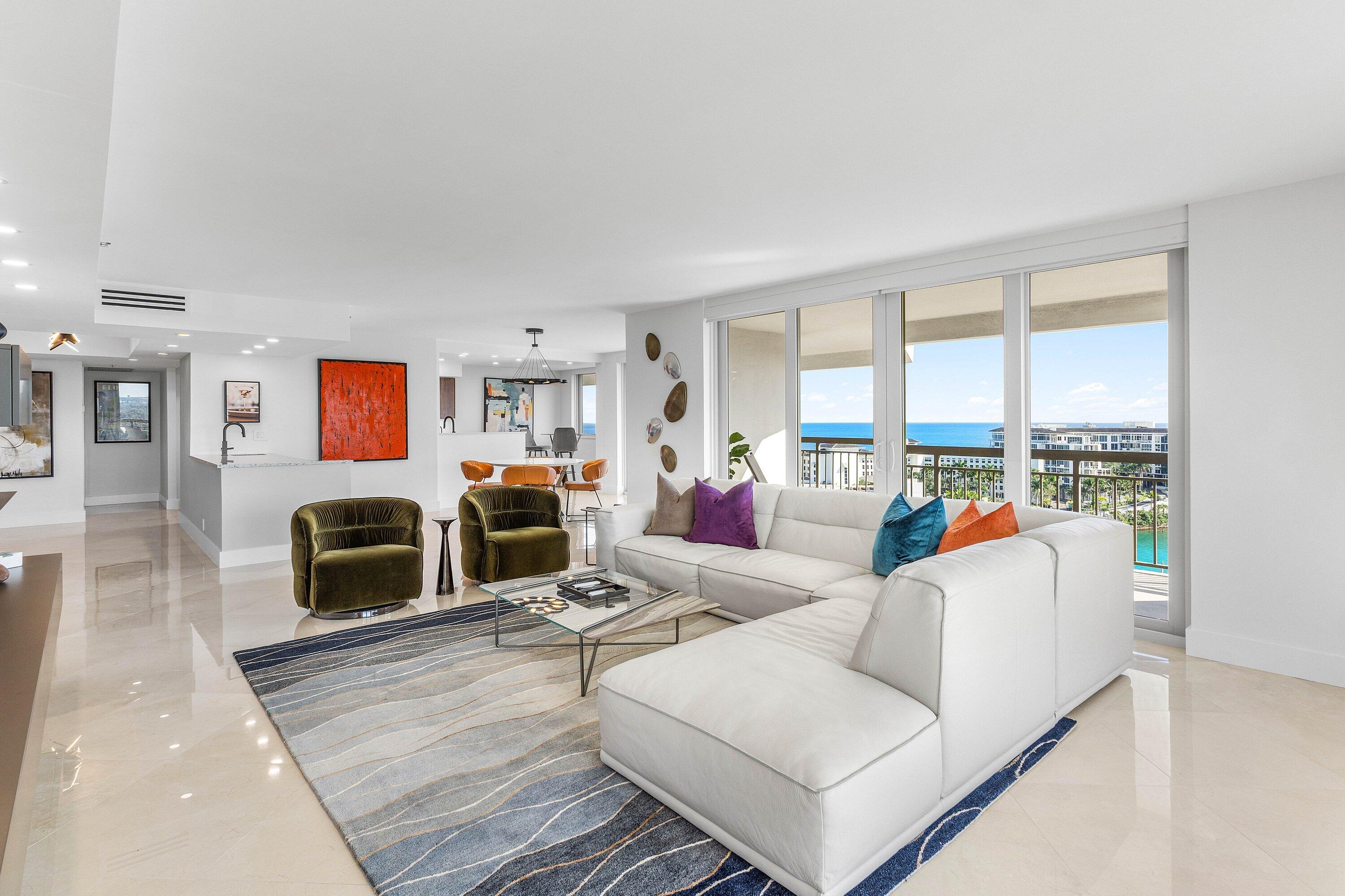 901 East Camino Real, Unit 15D Boca Raton, FL 33432 - Photo 9 of 40 018-901EastCaminoReal-Unit15D-BocaRaton-