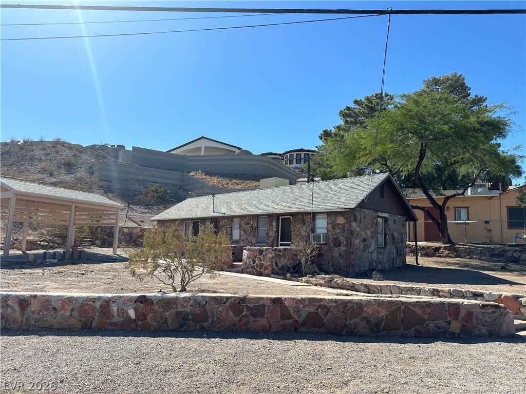 14 Valley View Lane Boulder City, NV 89005 - Photo 2 of 13