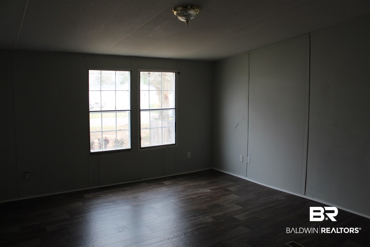 16396 Opal Court Loxley, AL 36551 - Photo 5 of 14 Master Bedroom