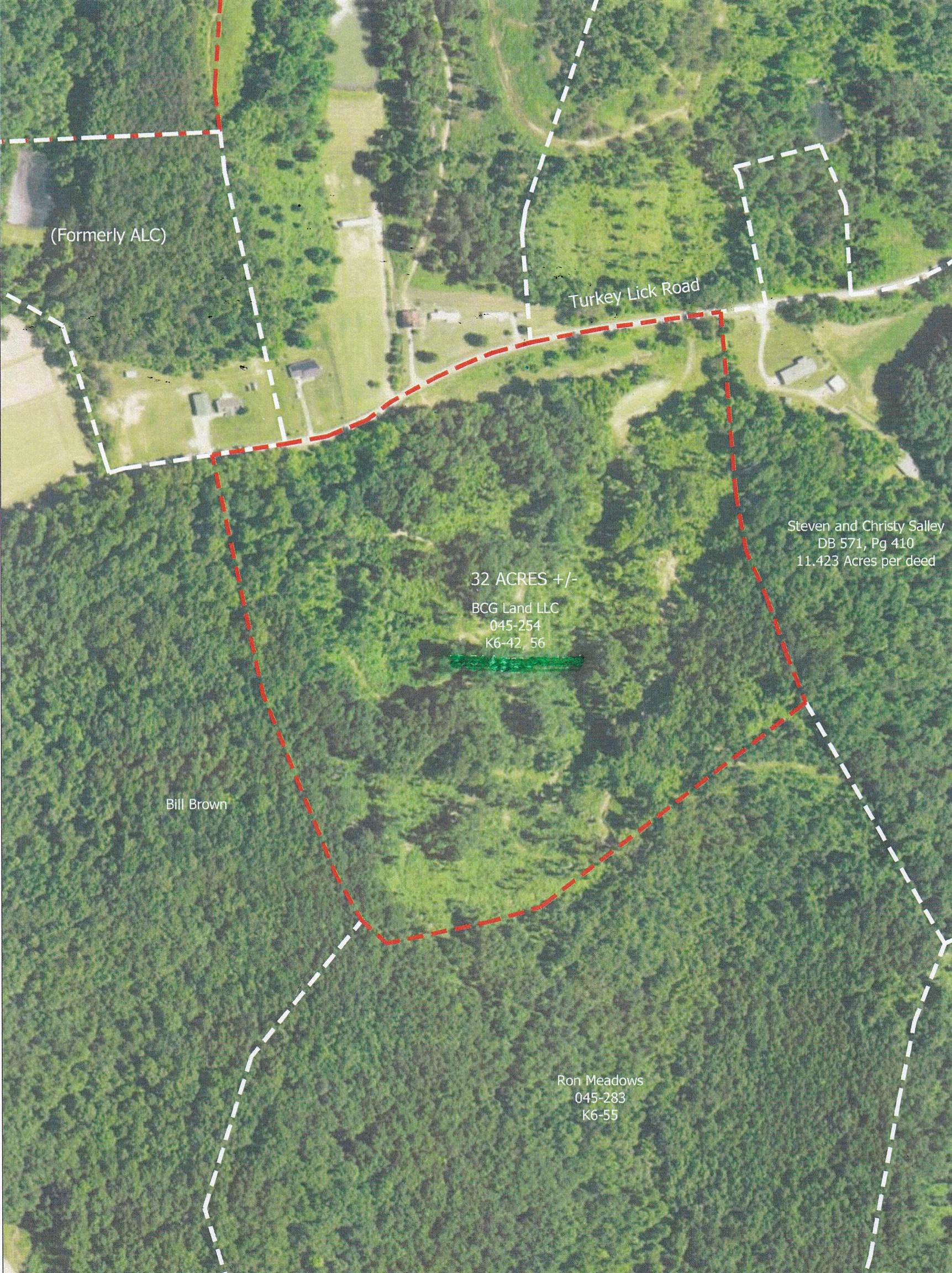 Turkey Lick Road Argillite, KY 41121 - Photo 1 of 16 Gallery Image 1