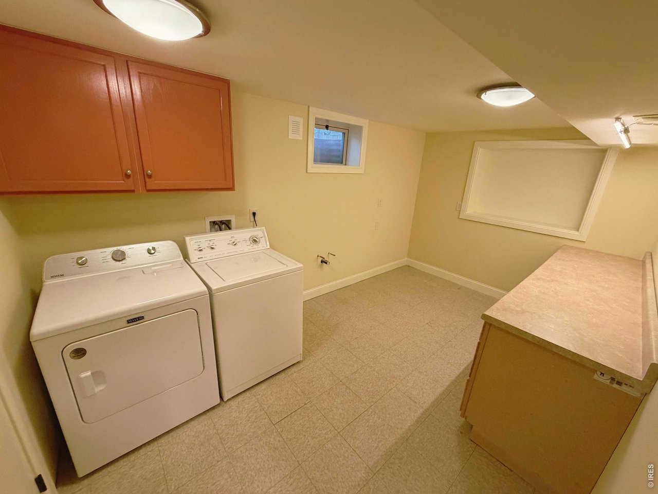 2308 Purdue Road Fort Collins, CO 80525 - Photo 24 of 31 Large Laundry Room