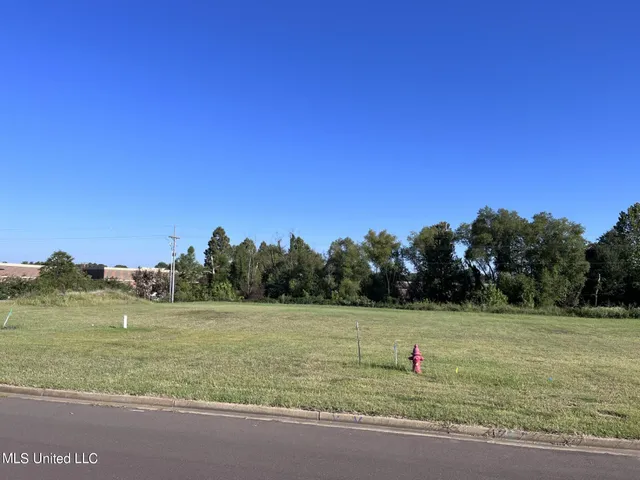 $609,840 | 0 Monteith Avenue, Hernando, MS 38632