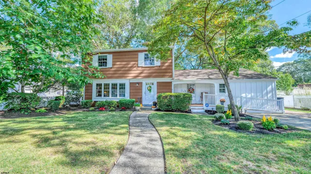$410,000 | 704 Chelsea Road, Absecon, NJ 08201