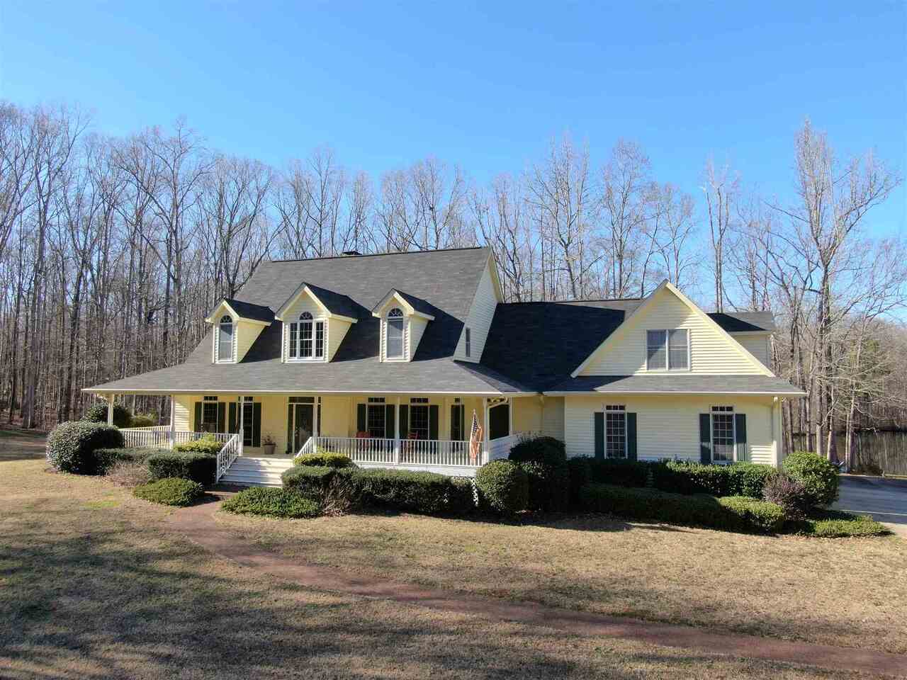234 Cecil Hunter Road Moreland, GA 30259 - Photo 1 of 1 Gallery Image 1