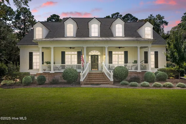 $1,375,000 | 663 Parish Drive Southwest, Supply, NC 28462