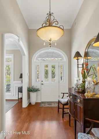 $1,375,000 | 663 Parish Drive Southwest, Supply, NC 28462