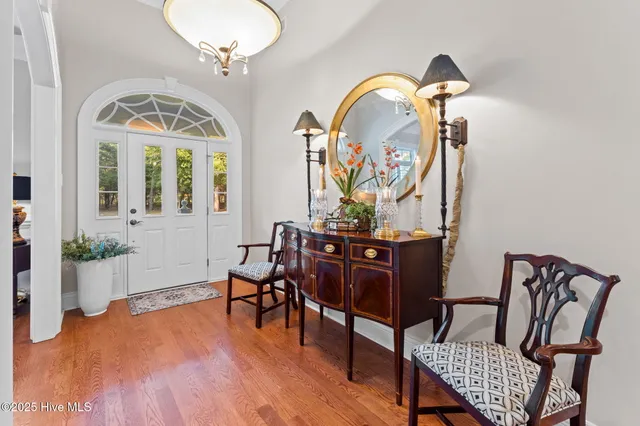 $1,375,000 | 663 Parish Drive Southwest, Supply, NC 28462