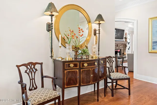 $1,375,000 | 663 Parish Drive Southwest, Supply, NC 28462