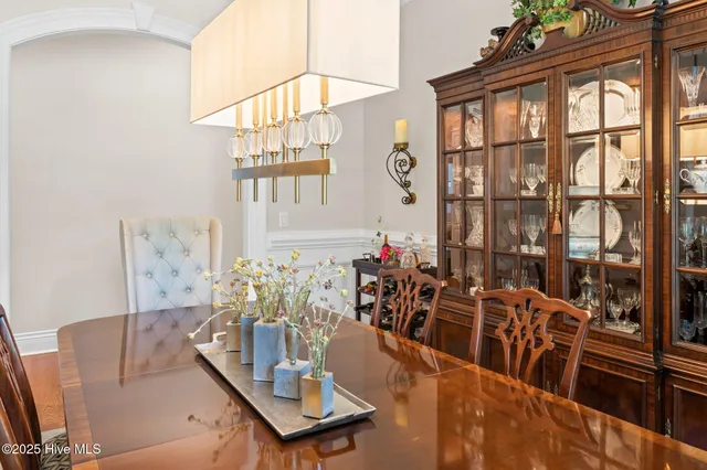 $1,375,000 | 663 Parish Drive Southwest, Supply, NC 28462