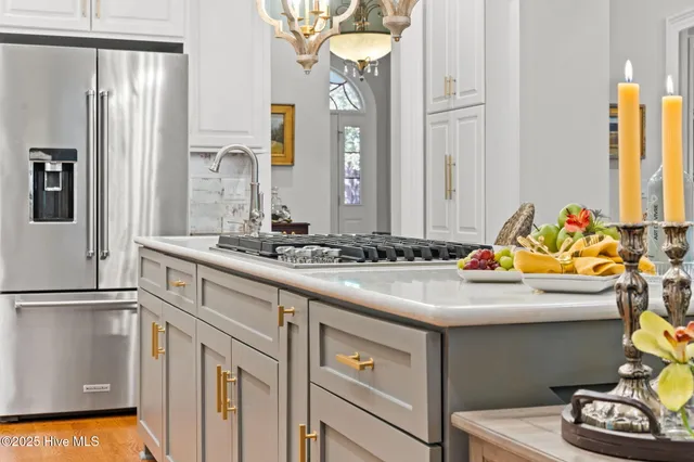 $1,375,000 | 663 Parish Drive Southwest, Supply, NC 28462