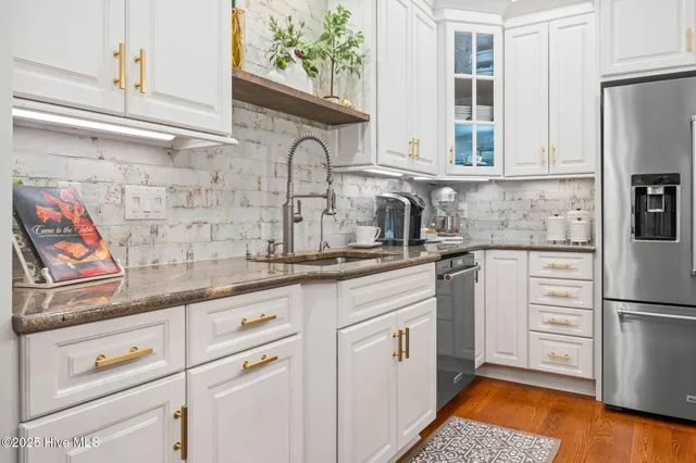 $1,375,000 | 663 Parish Drive Southwest, Supply, NC 28462