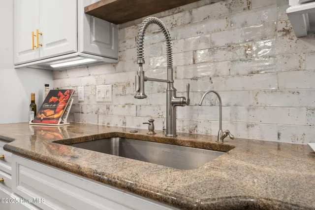 $1,375,000 | 663 Parish Drive Southwest, Supply, NC 28462