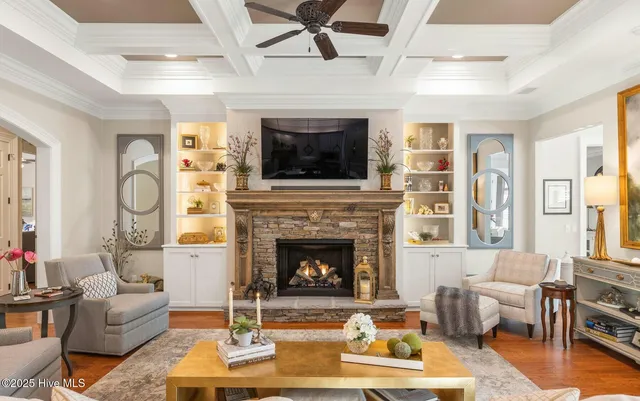 $1,375,000 | 663 Parish Drive Southwest, Supply, NC 28462