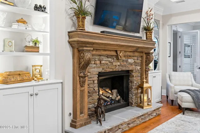 $1,375,000 | 663 Parish Drive Southwest, Supply, NC 28462