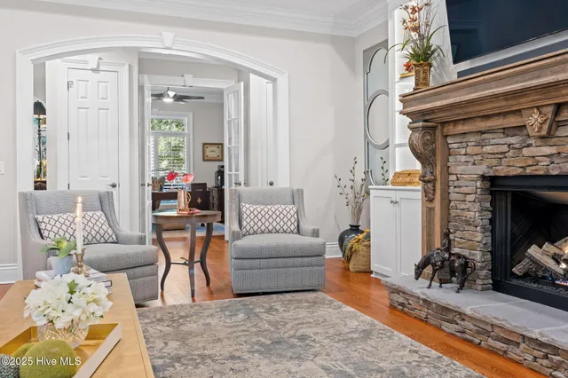 $1,375,000 | 663 Parish Drive Southwest, Supply, NC 28462