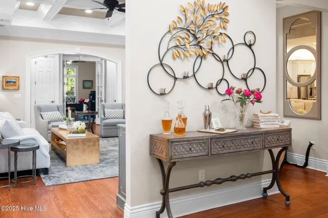 $1,375,000 | 663 Parish Drive Southwest, Supply, NC 28462