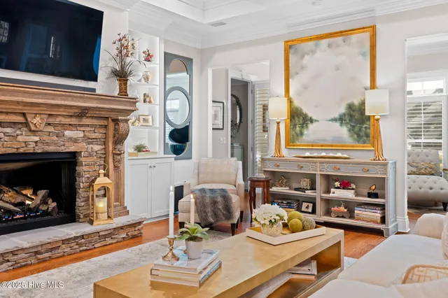 $1,375,000 | 663 Parish Drive Southwest, Supply, NC 28462