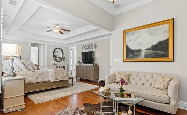 $1,375,000 | 663 Parish Drive Southwest, Supply, NC 28462