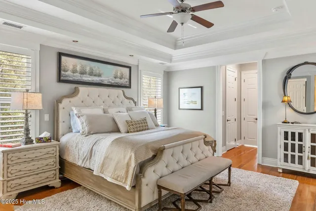 $1,375,000 | 663 Parish Drive Southwest, Supply, NC 28462