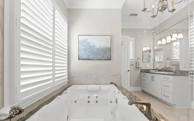 $1,375,000 | 663 Parish Drive Southwest, Supply, NC 28462